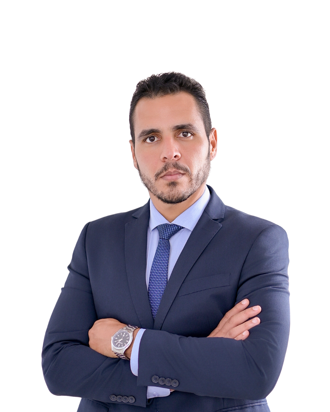 Dr. Marcos Vieira